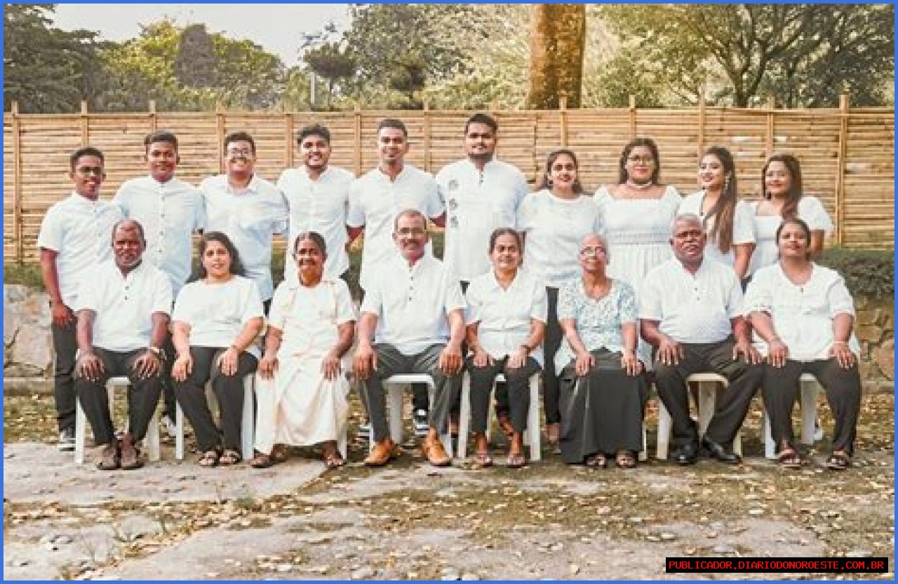 Clement Family: A Legacy Of Love And Resilience