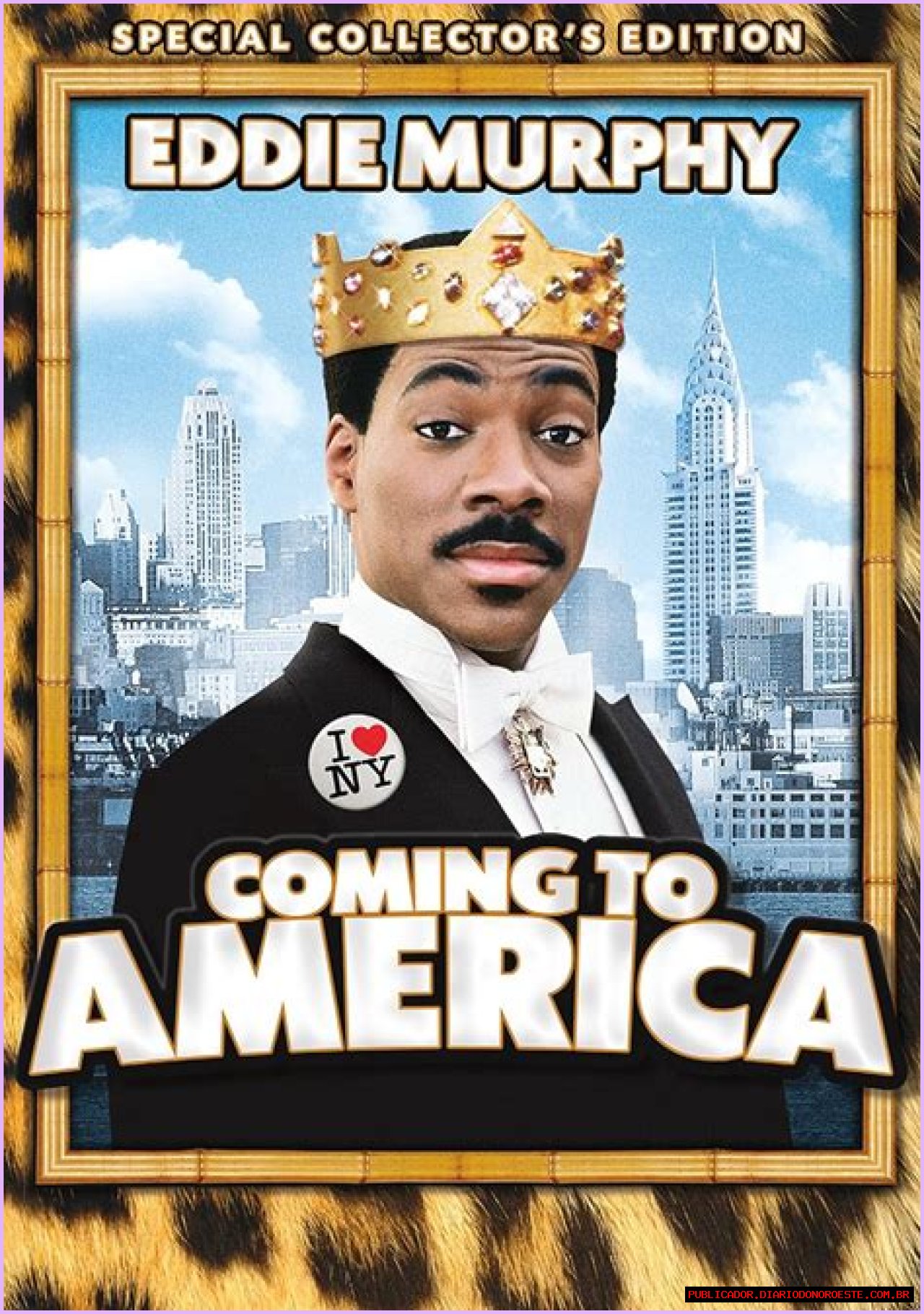 Exploring The Journey Of Coming To America: Eriq La Salle's Impact