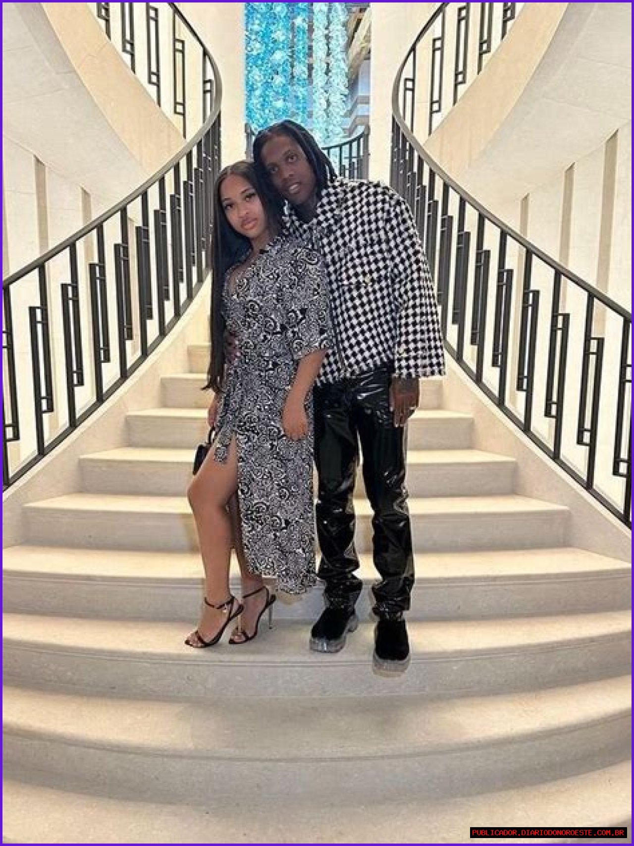 India Royale's New Boyfriend: Unveiling The Romance