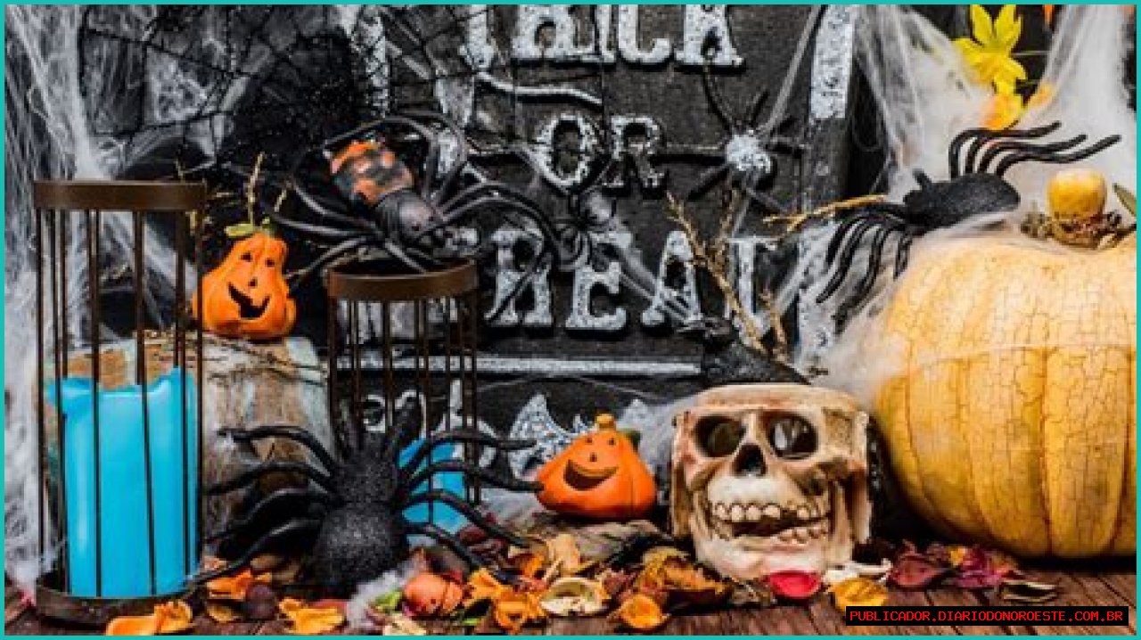 JWoww's Spooktacular Halloween: Celebrating The Season In Style