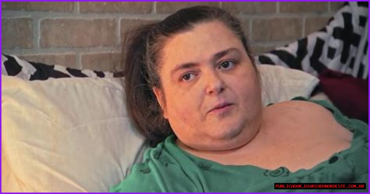 Lisa From 600 Pound Life: Where Is She Now?