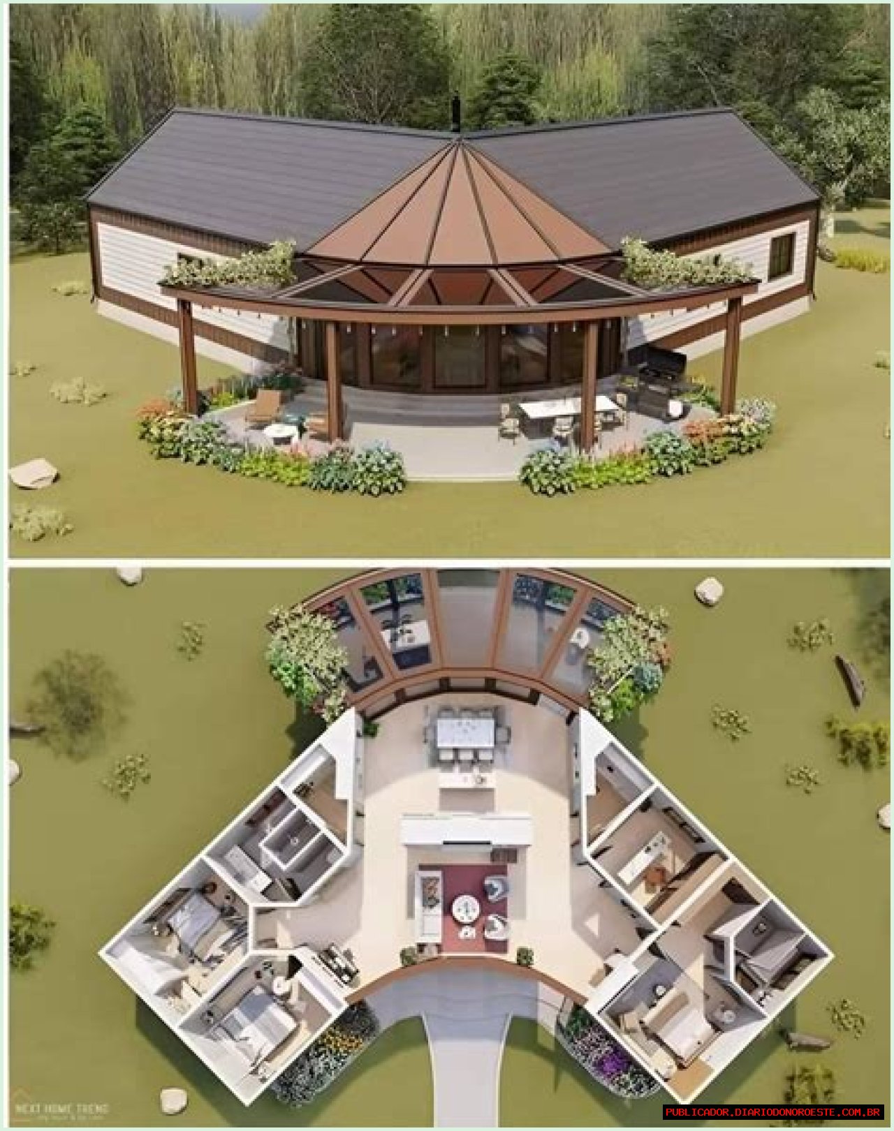 Living Large In A 10k Tiny Home: A New Way Of Life