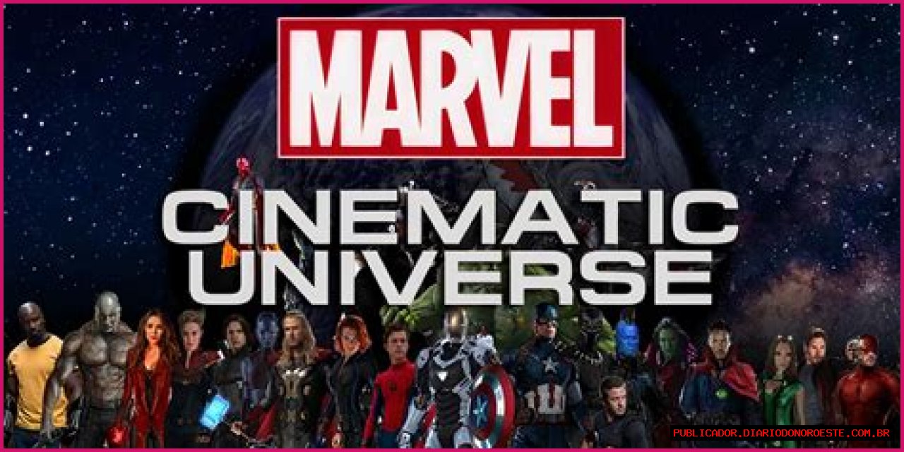 Marvel Oscar: Celebrating The Cinematic Achievements Of The Marvel Universe