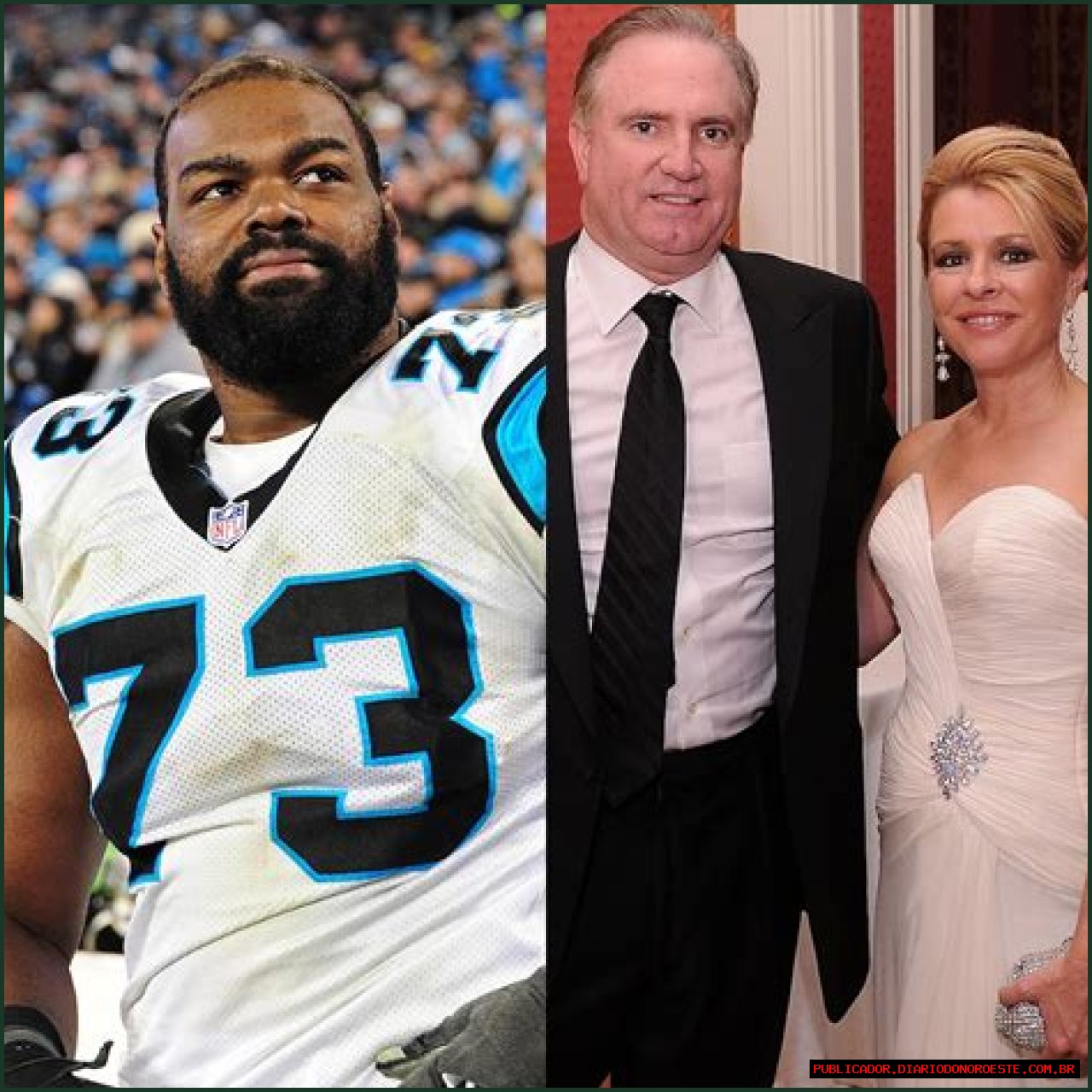 Michael Oher And The Impact Of Concussions: A Deep Dive