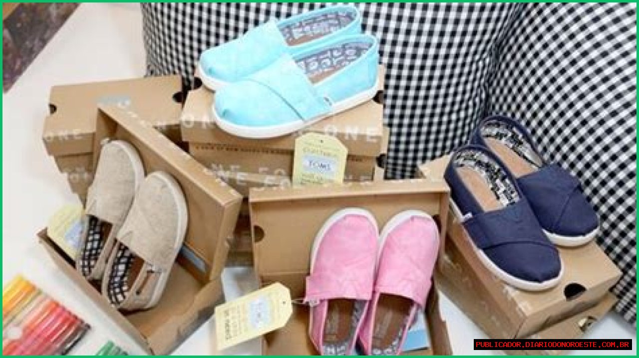 Tom Heels: The Rise Of A Fashion Icon In The Footwear Industry