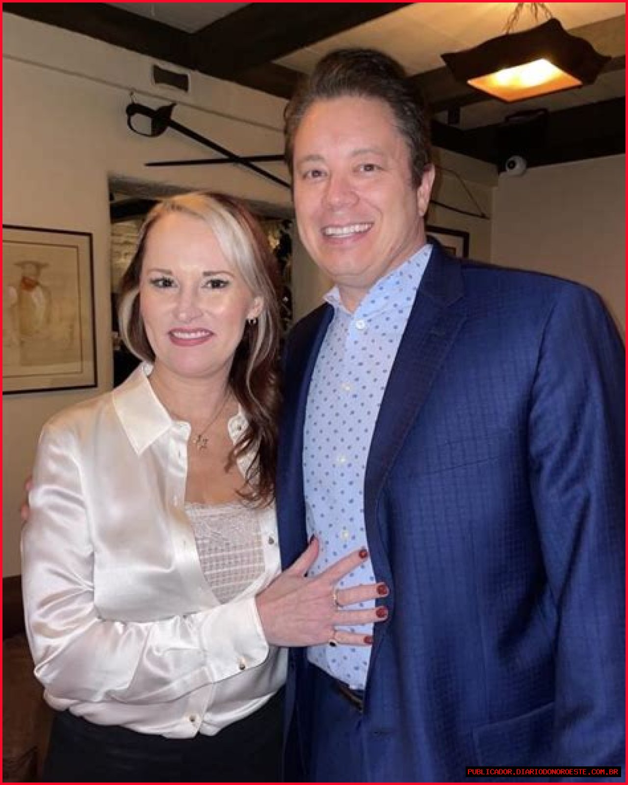 Unveiling The Connection Between Allison Dubois And Kyle Richards