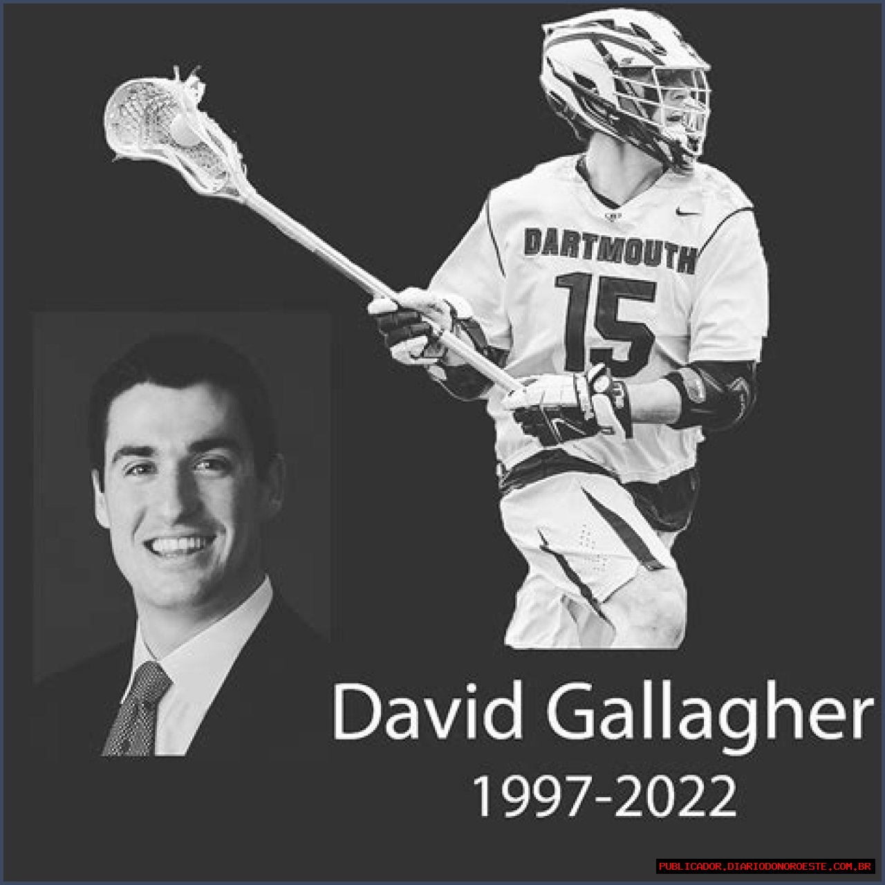 Unveiling The Life Of David Gallagher Dartmouth: A Journey Of Passion And Achievement